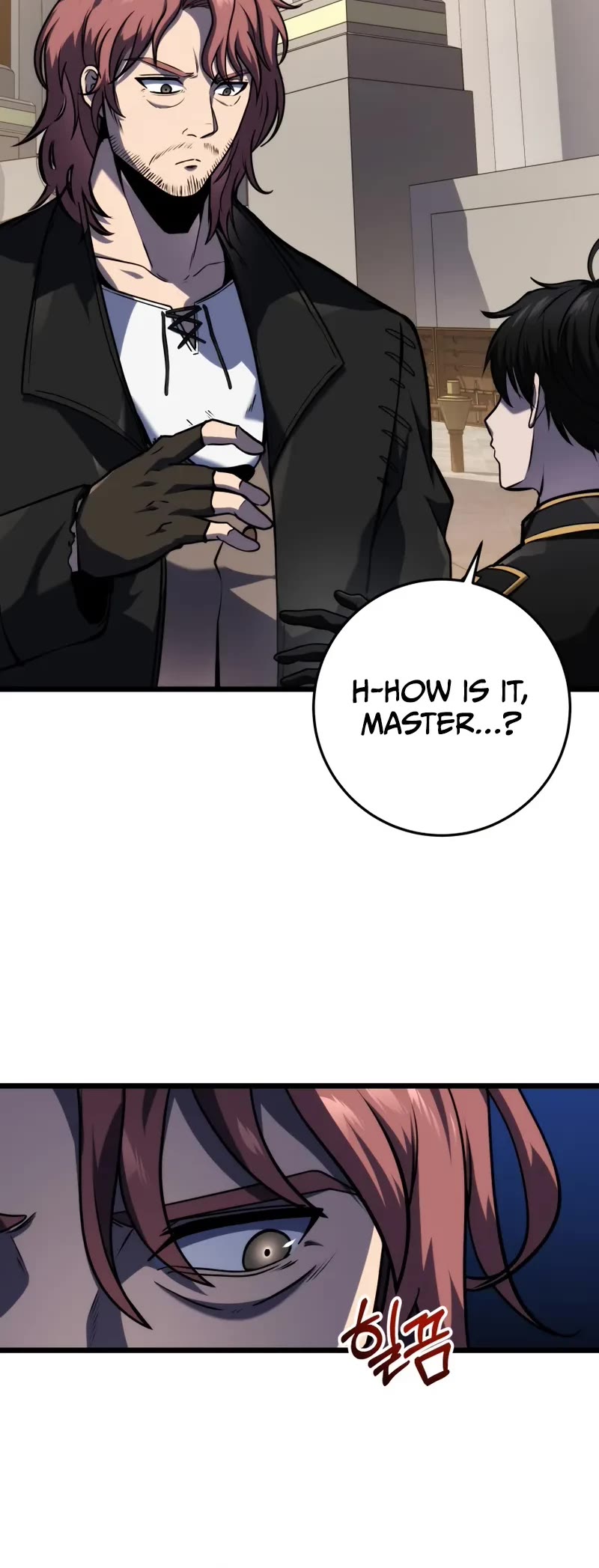 A Dragonslayer's Peerless Regression chapter 19 page 11