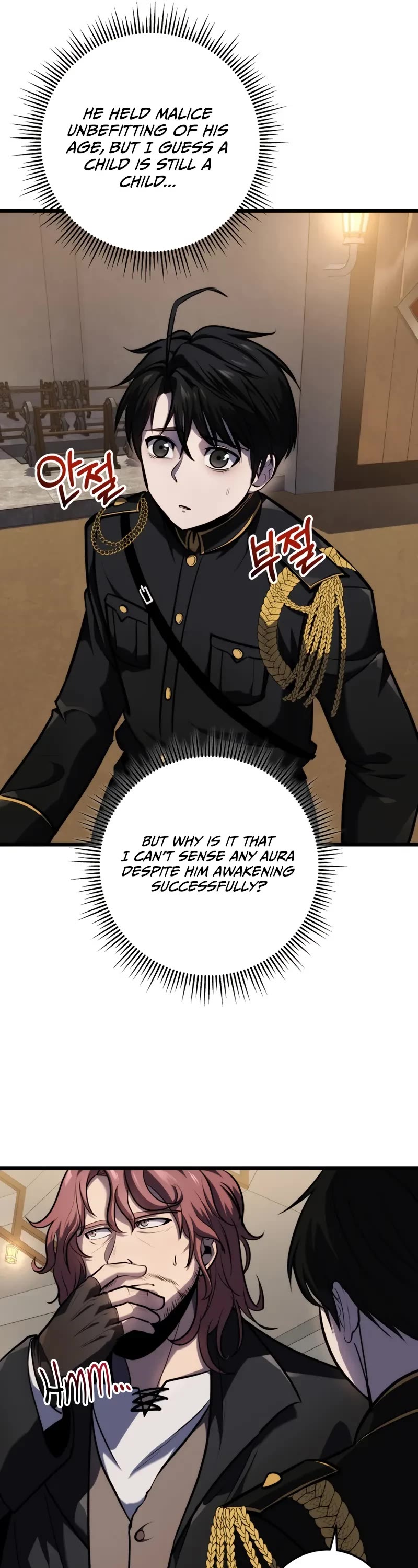 A Dragonslayer's Peerless Regression chapter 19 page 12