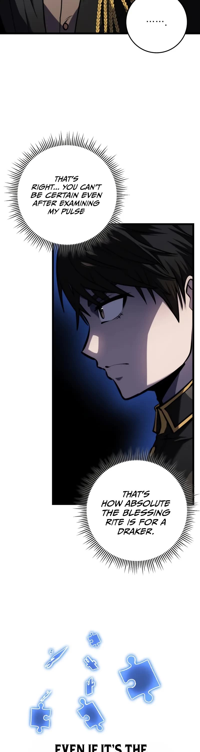 A Dragonslayer's Peerless Regression chapter 19 page 13