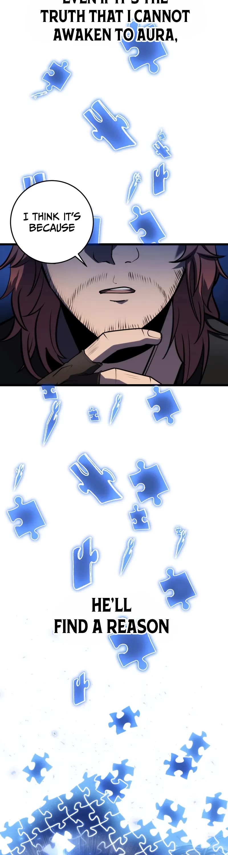 A Dragonslayer's Peerless Regression chapter 19 page 14