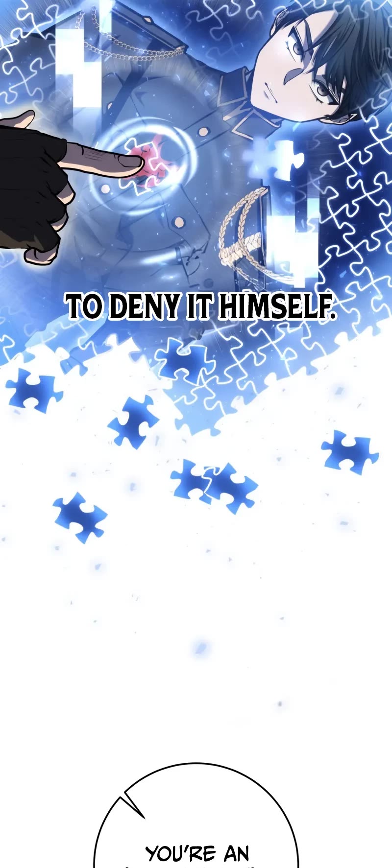 A Dragonslayer's Peerless Regression chapter 19 page 15