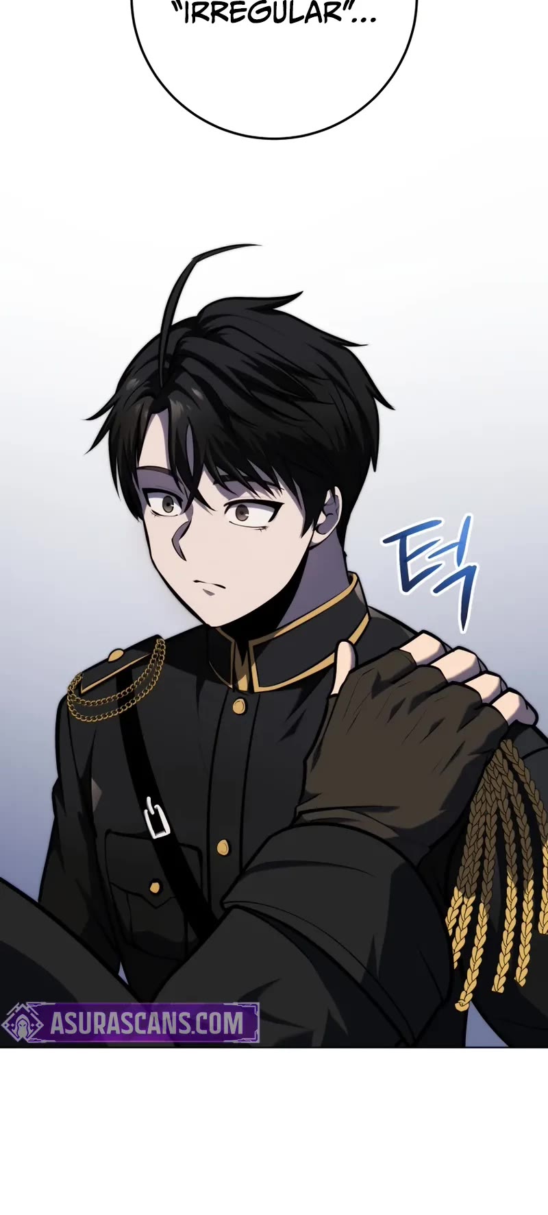 A Dragonslayer's Peerless Regression chapter 19 page 16