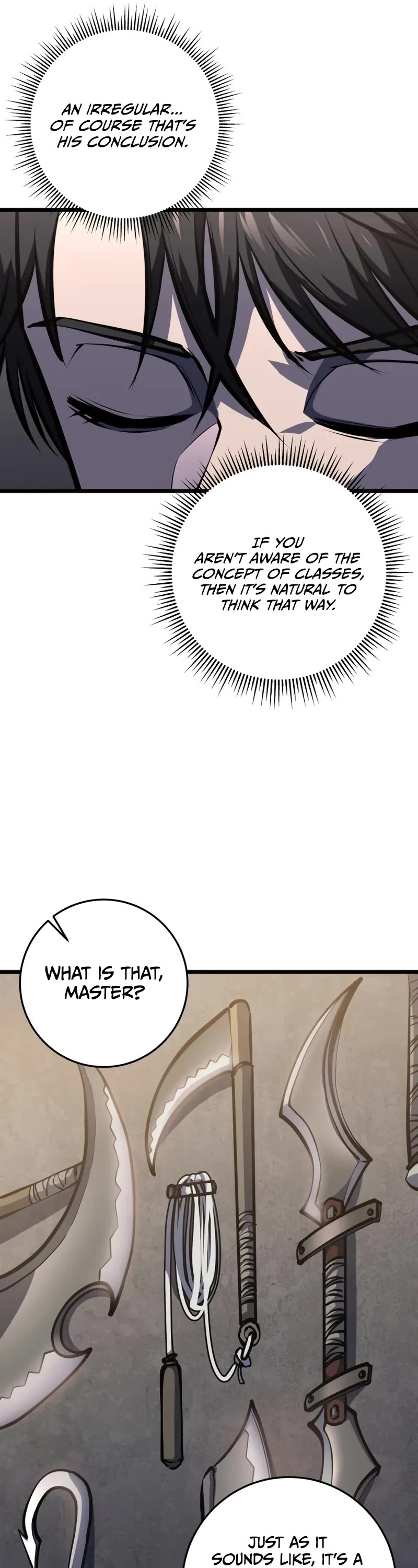 A Dragonslayer's Peerless Regression chapter 19 page 17