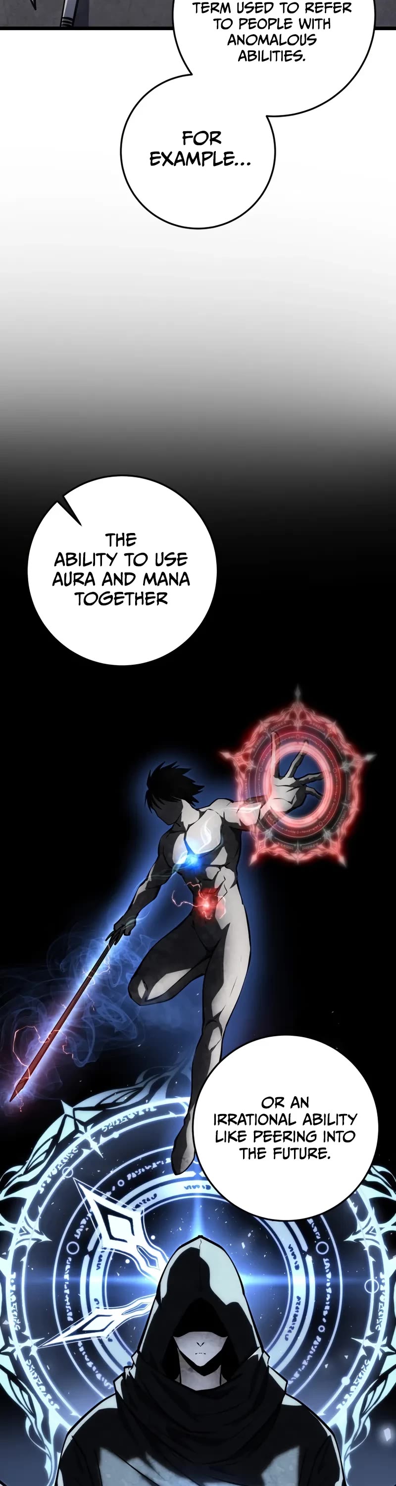 A Dragonslayer's Peerless Regression chapter 19 page 18