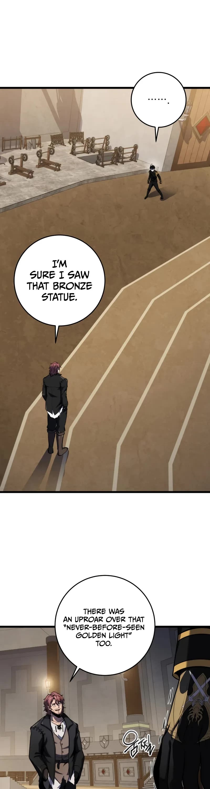 A Dragonslayer's Peerless Regression chapter 19 page 2