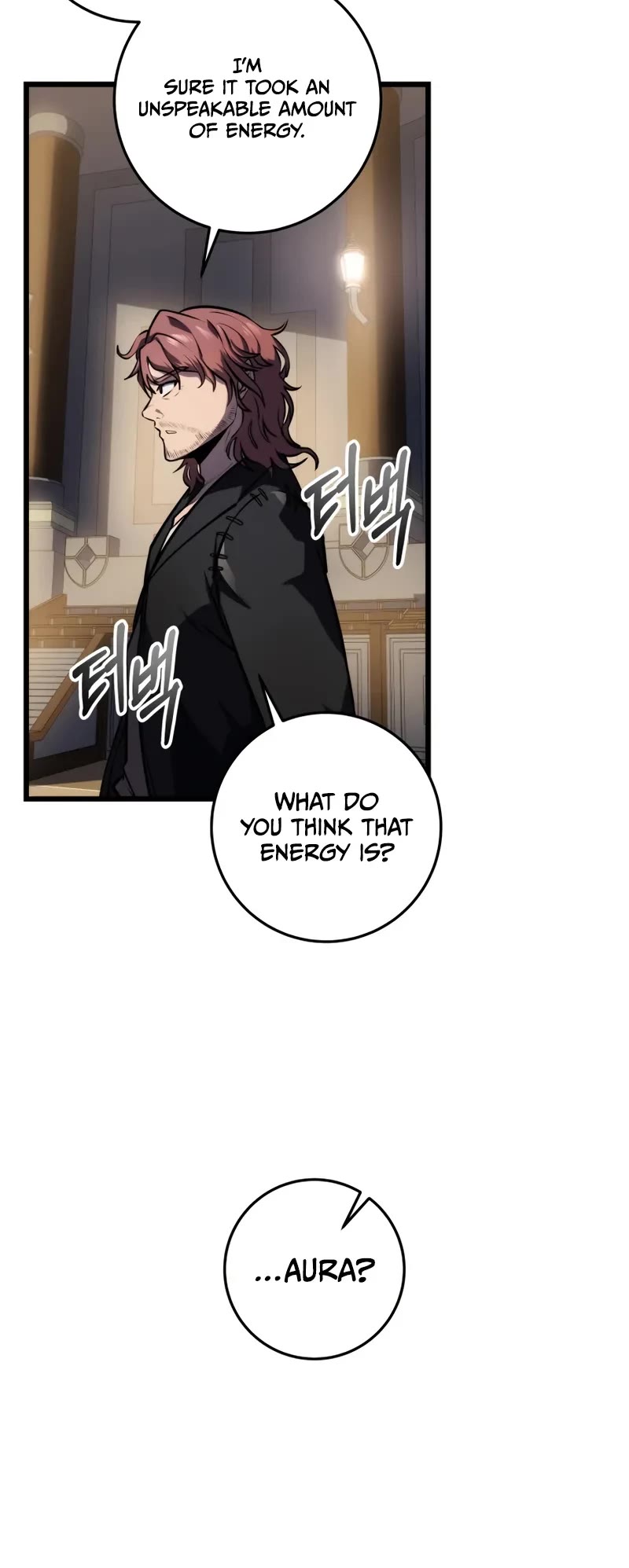 A Dragonslayer's Peerless Regression chapter 19 page 20