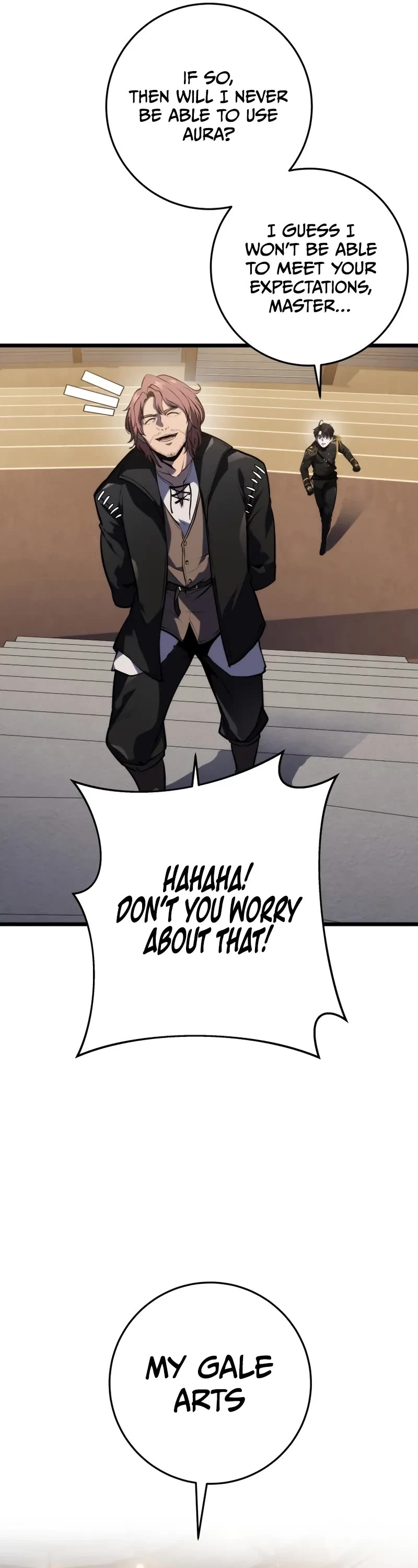 A Dragonslayer's Peerless Regression chapter 19 page 22