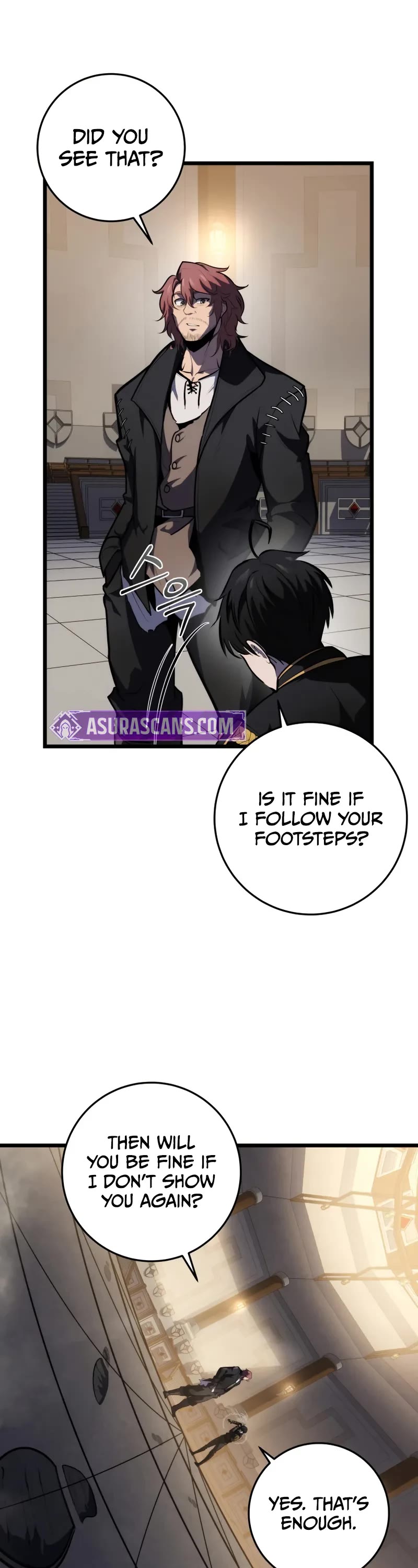 A Dragonslayer's Peerless Regression chapter 19 page 28