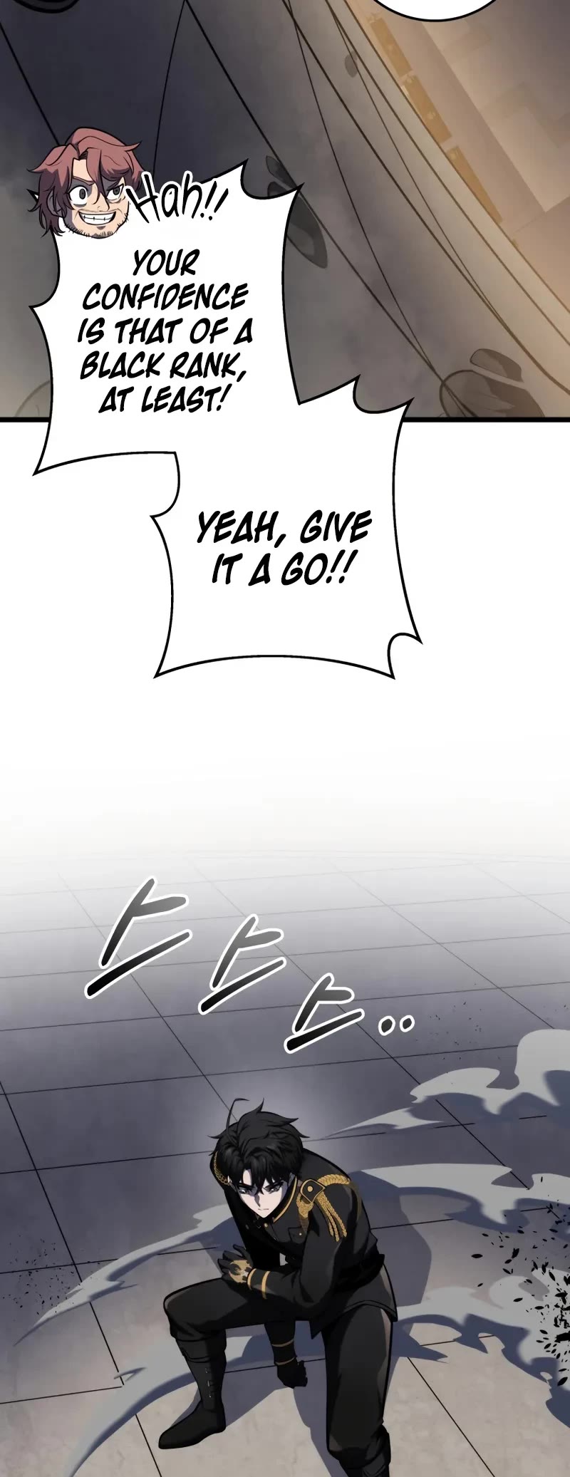 A Dragonslayer's Peerless Regression chapter 19 page 29