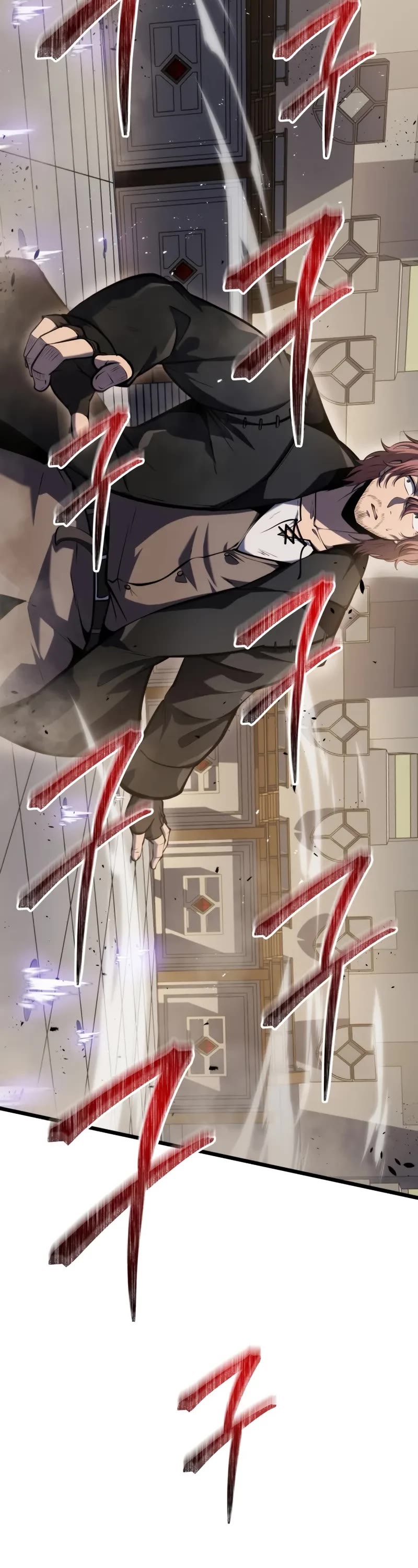 A Dragonslayer's Peerless Regression chapter 19 page 32