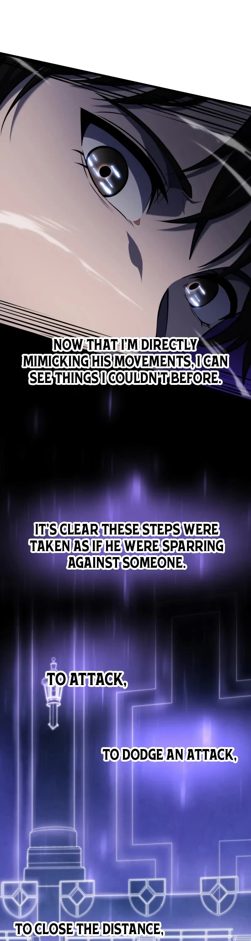 A Dragonslayer's Peerless Regression chapter 19 page 33