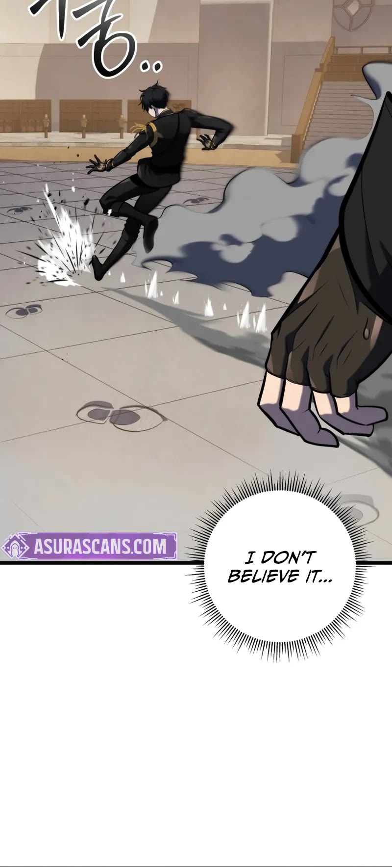 A Dragonslayer's Peerless Regression chapter 19 page 35