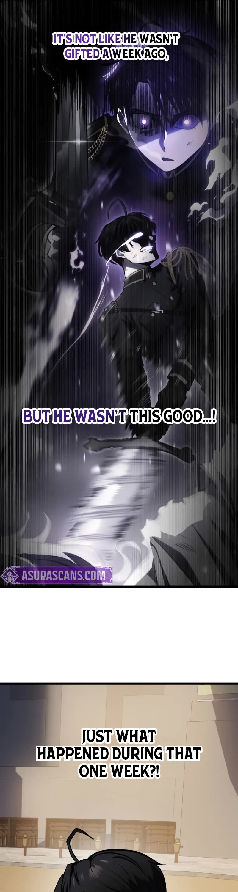 A Dragonslayer's Peerless Regression chapter 19 page 36