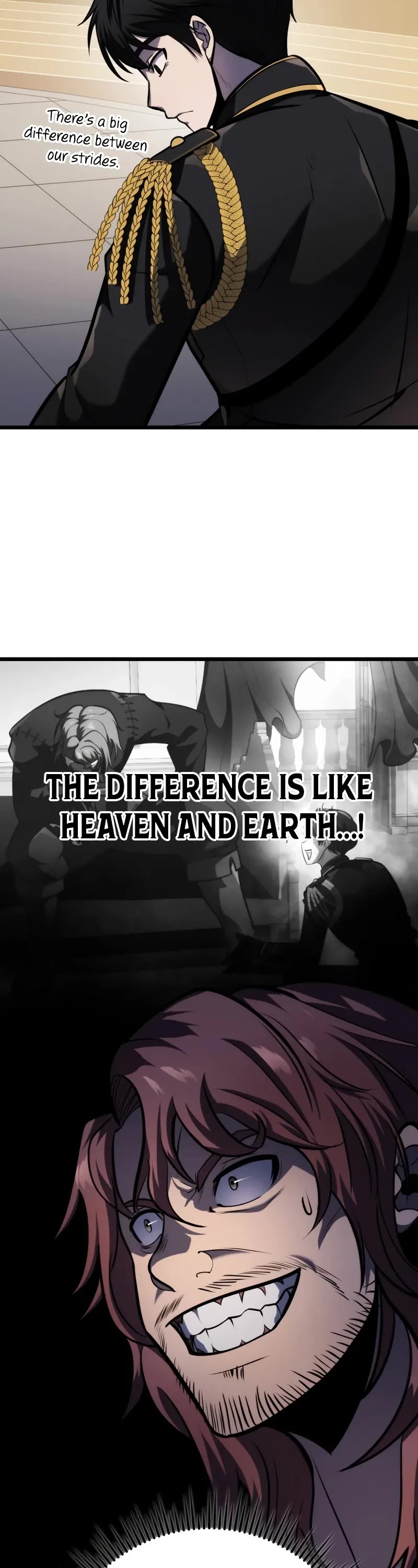 A Dragonslayer's Peerless Regression chapter 19 page 37