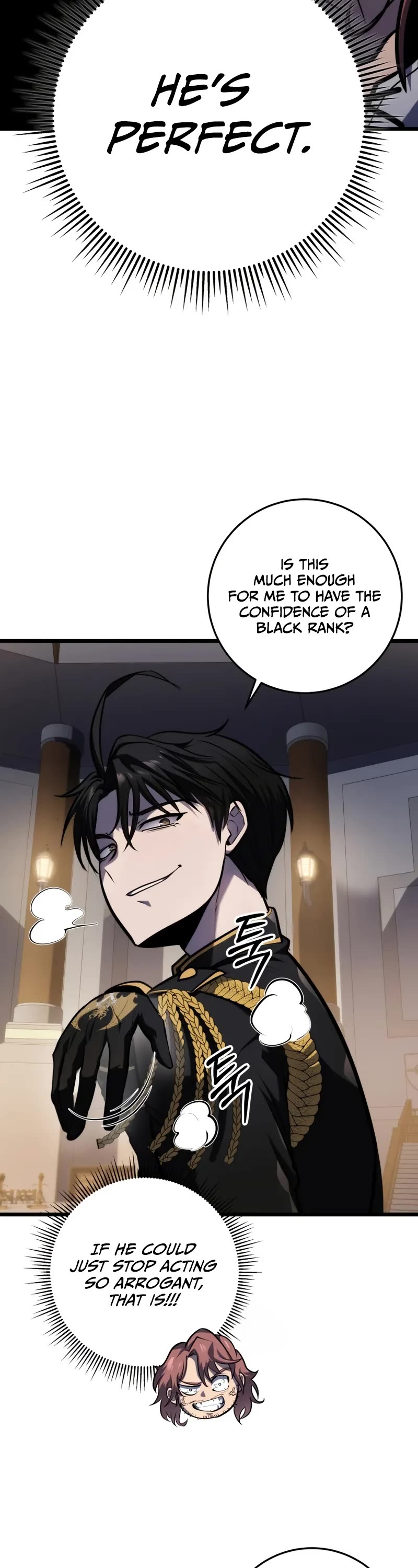 A Dragonslayer's Peerless Regression chapter 19 page 38