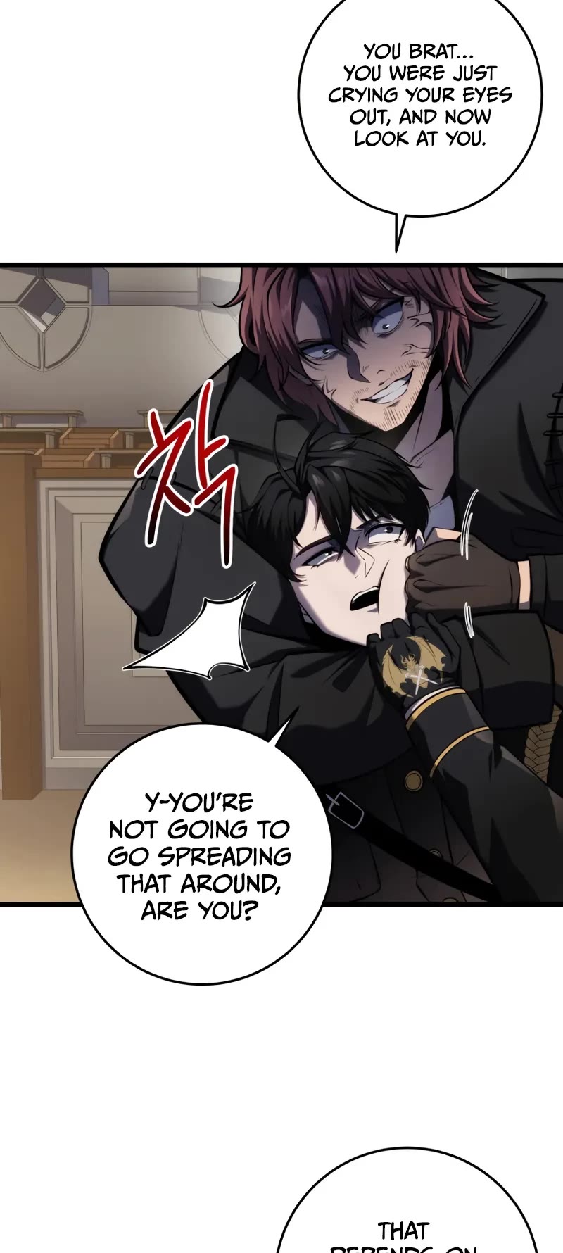 A Dragonslayer's Peerless Regression chapter 19 page 39