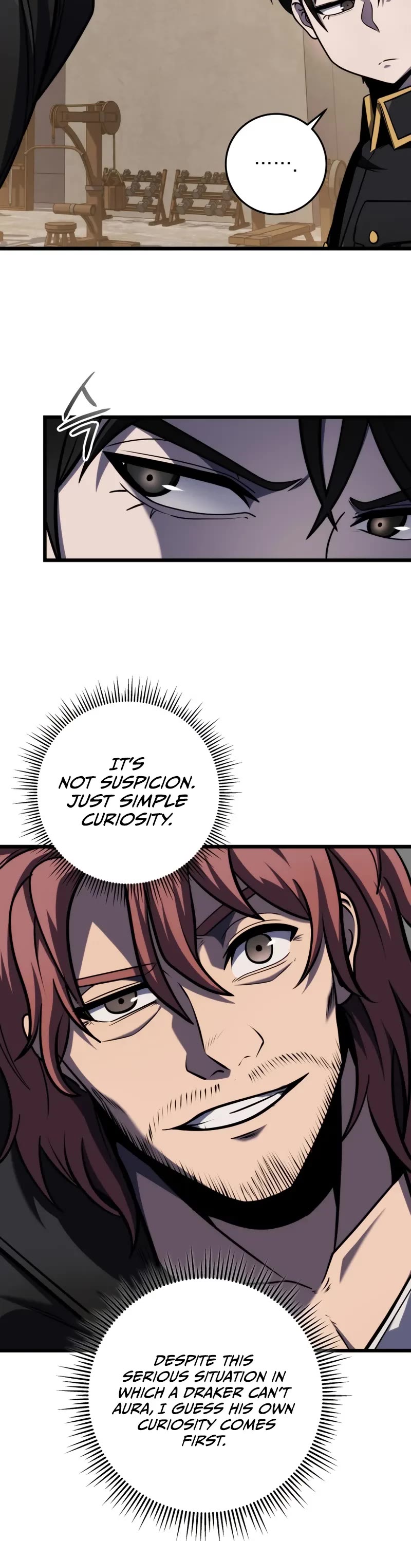 A Dragonslayer's Peerless Regression chapter 19 page 4