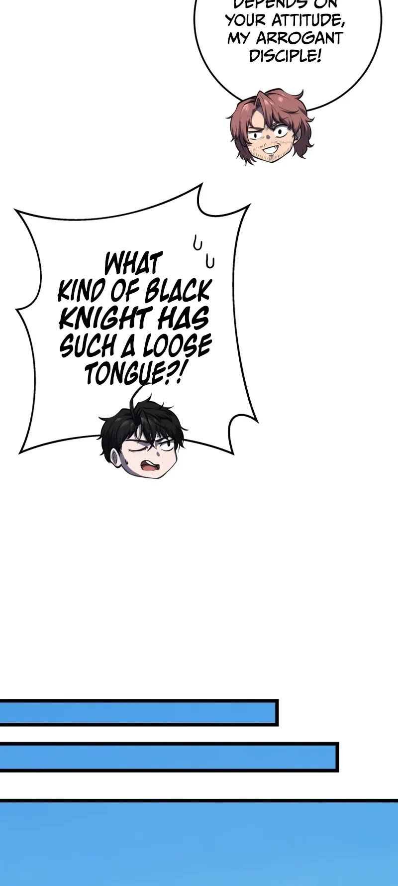 A Dragonslayer's Peerless Regression chapter 19 page 40