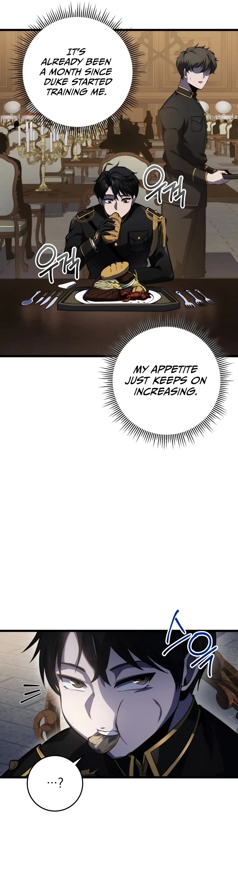 A Dragonslayer's Peerless Regression chapter 19 page 42