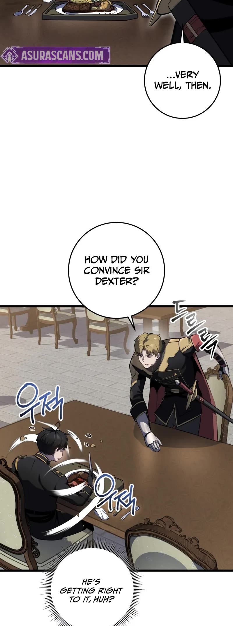 A Dragonslayer's Peerless Regression chapter 19 page 44