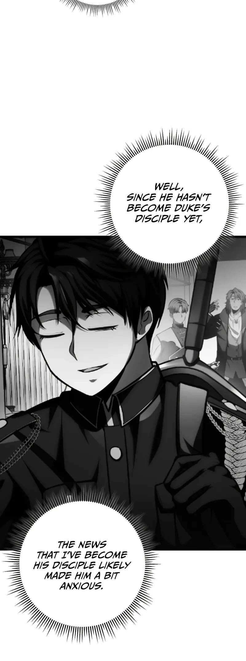 A Dragonslayer's Peerless Regression chapter 19 page 45