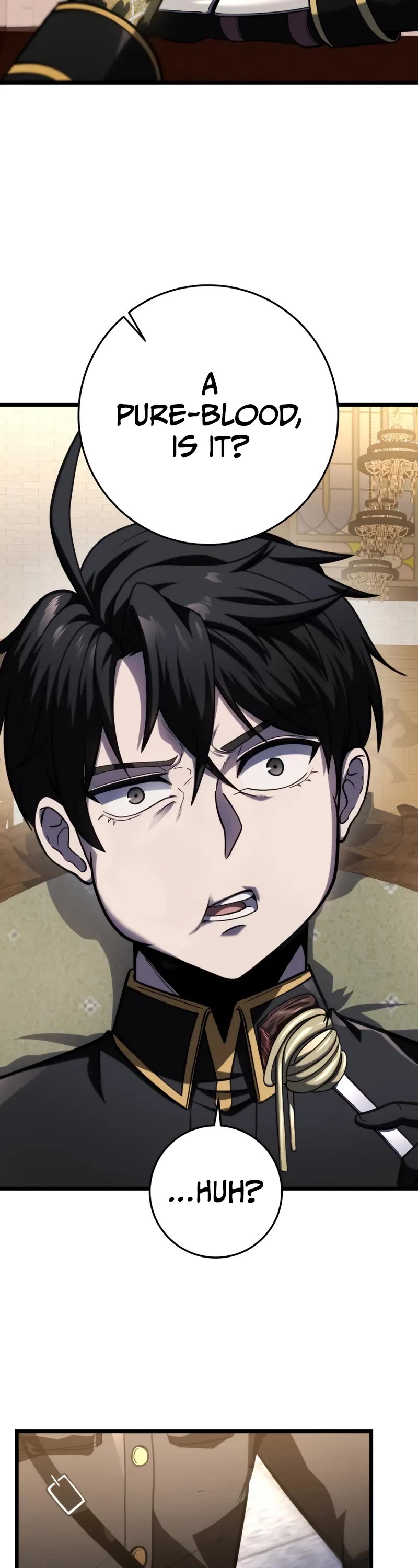 A Dragonslayer's Peerless Regression chapter 19 page 47