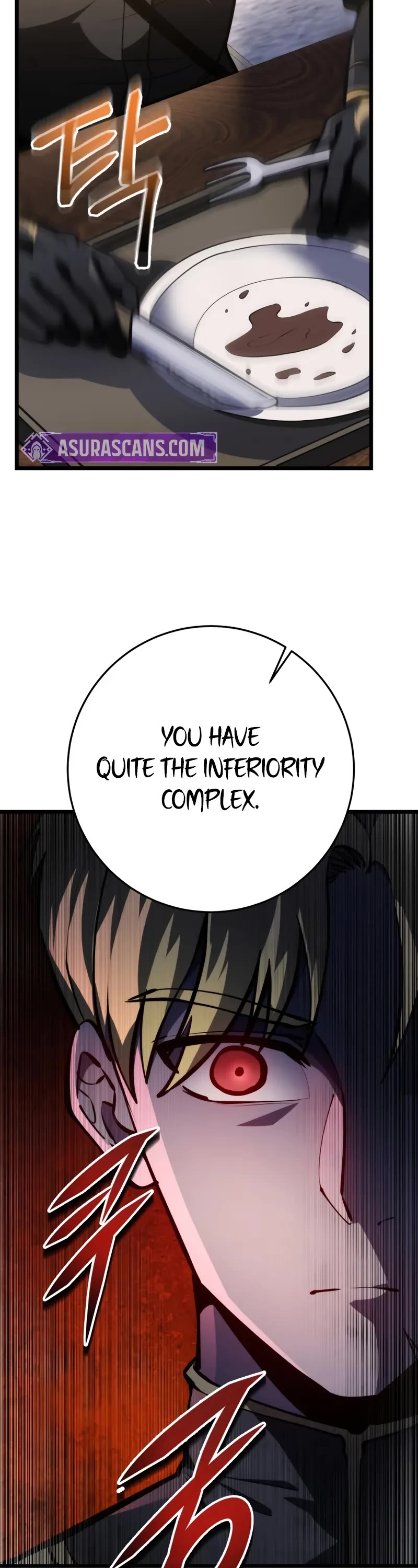 A Dragonslayer's Peerless Regression chapter 19 page 48