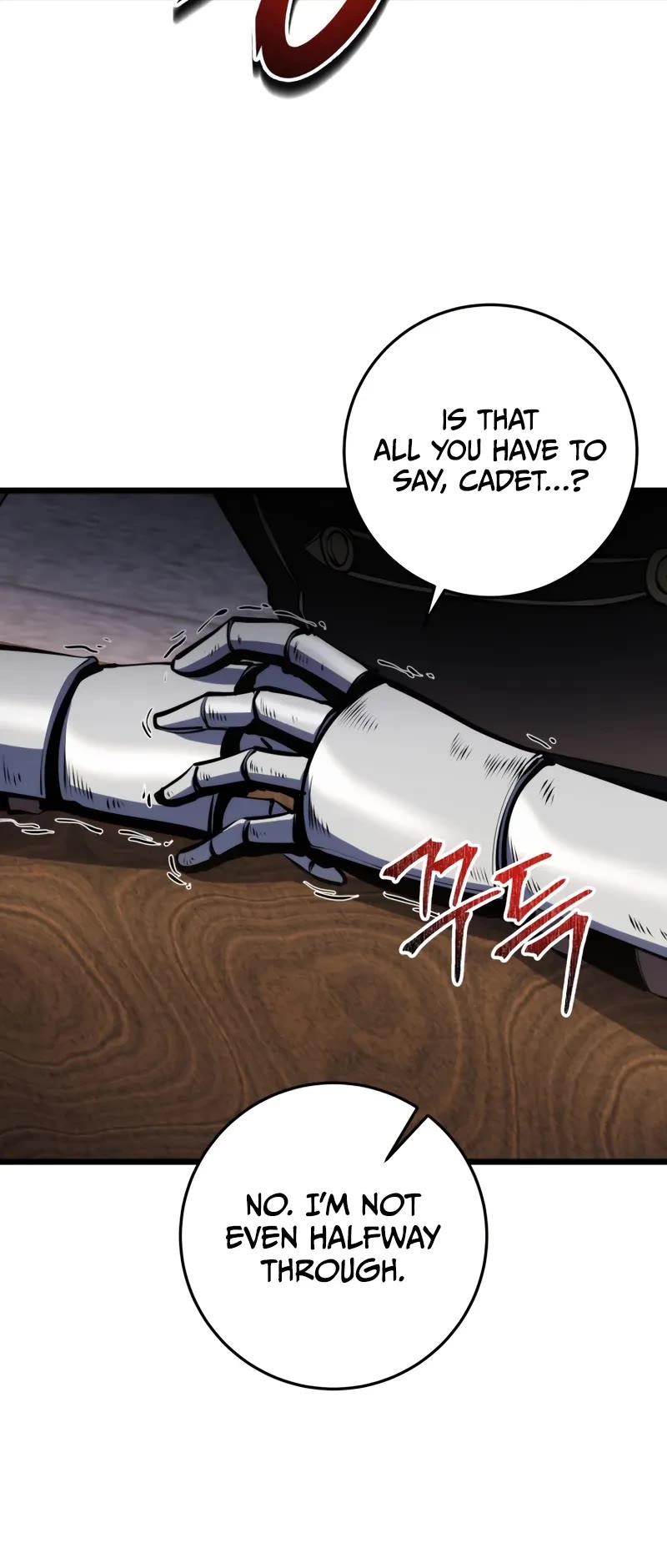 A Dragonslayer's Peerless Regression chapter 19 page 49