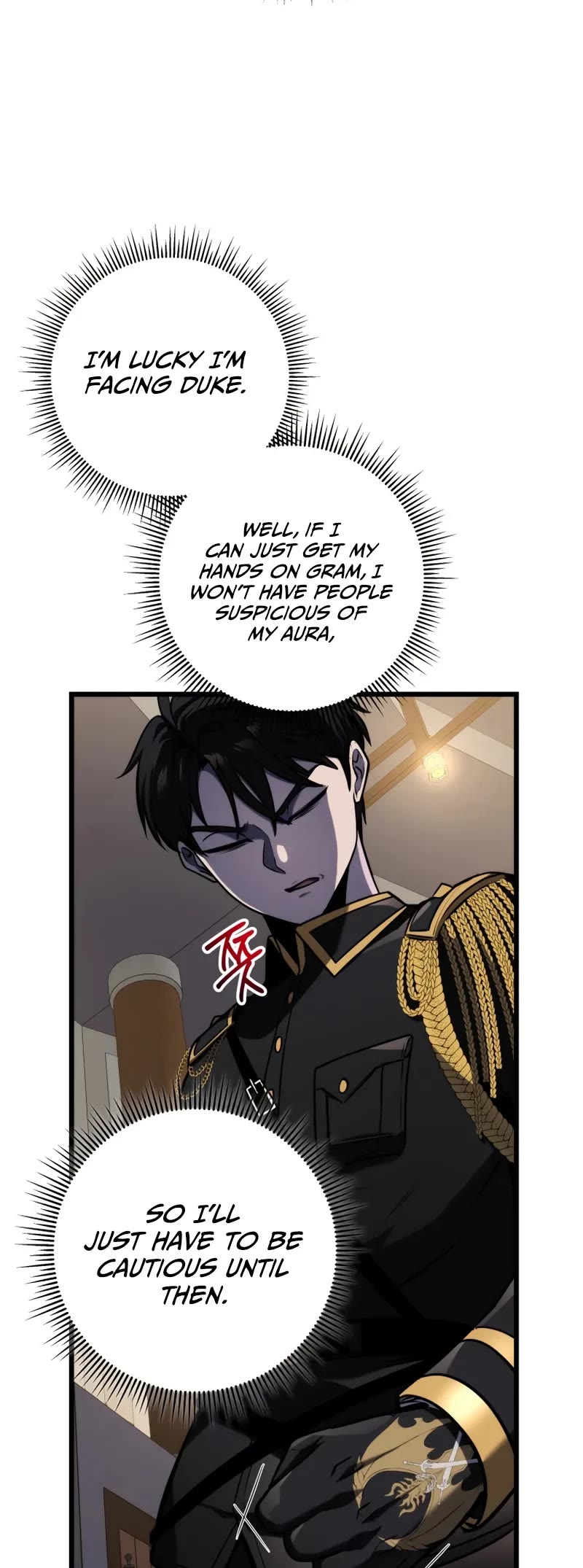 A Dragonslayer's Peerless Regression chapter 19 page 5