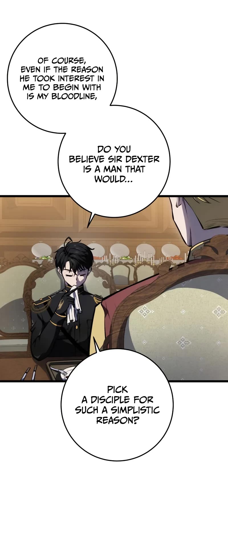 A Dragonslayer's Peerless Regression chapter 19 page 50