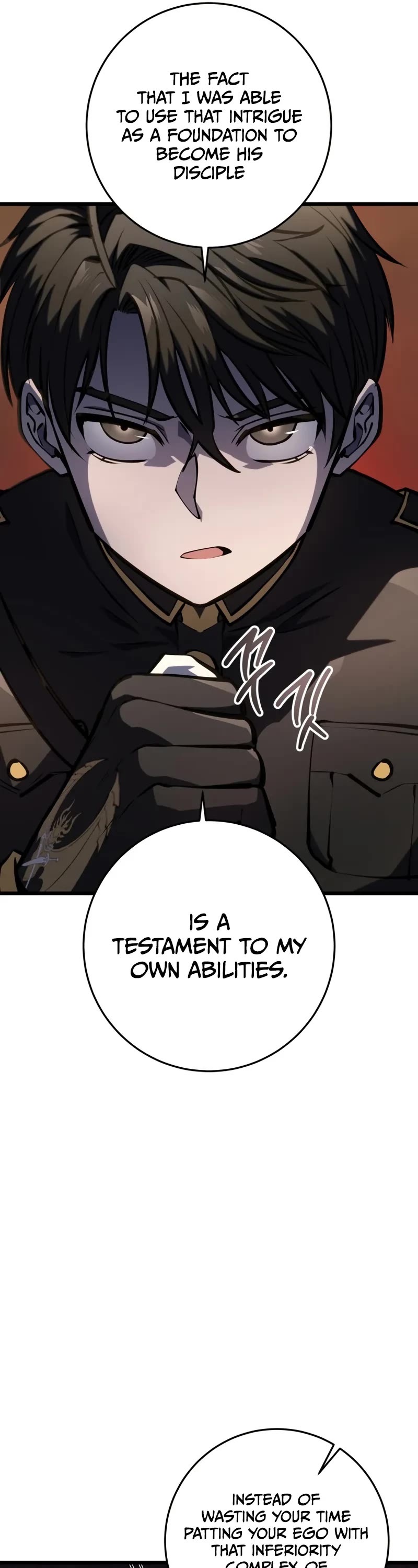 A Dragonslayer's Peerless Regression chapter 19 page 51