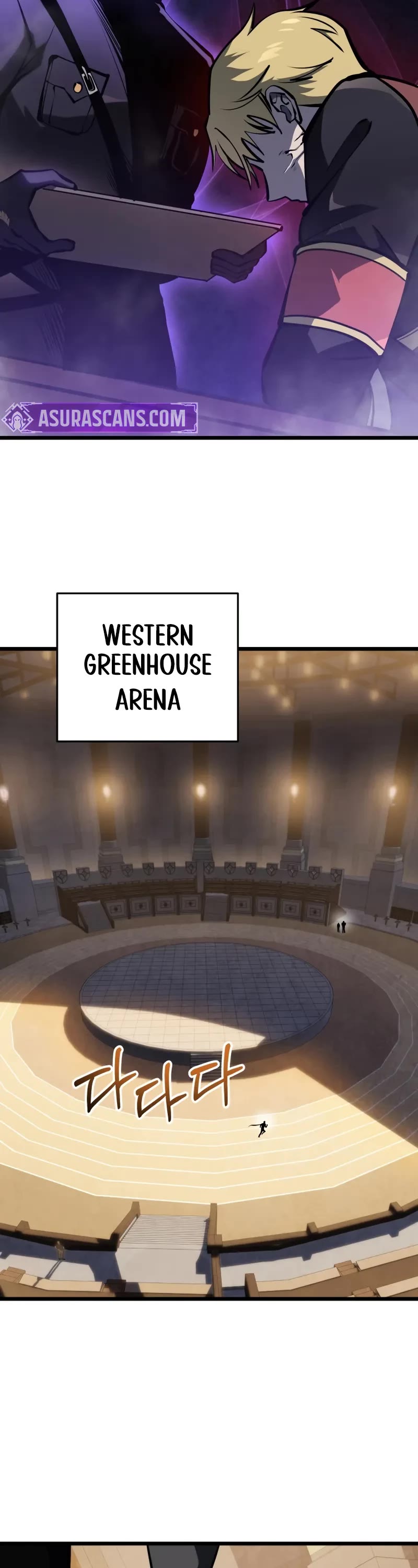 A Dragonslayer's Peerless Regression chapter 19 page 53