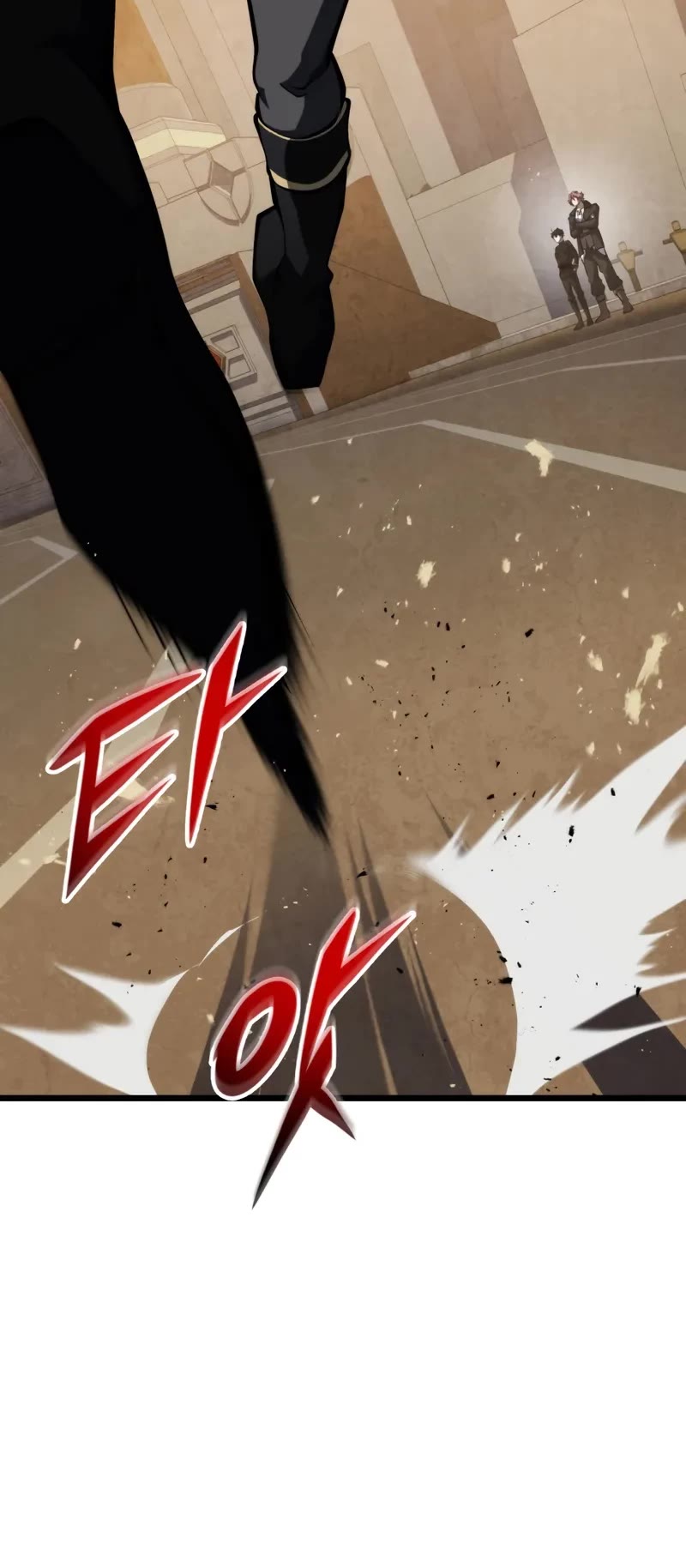 A Dragonslayer's Peerless Regression chapter 19 page 54