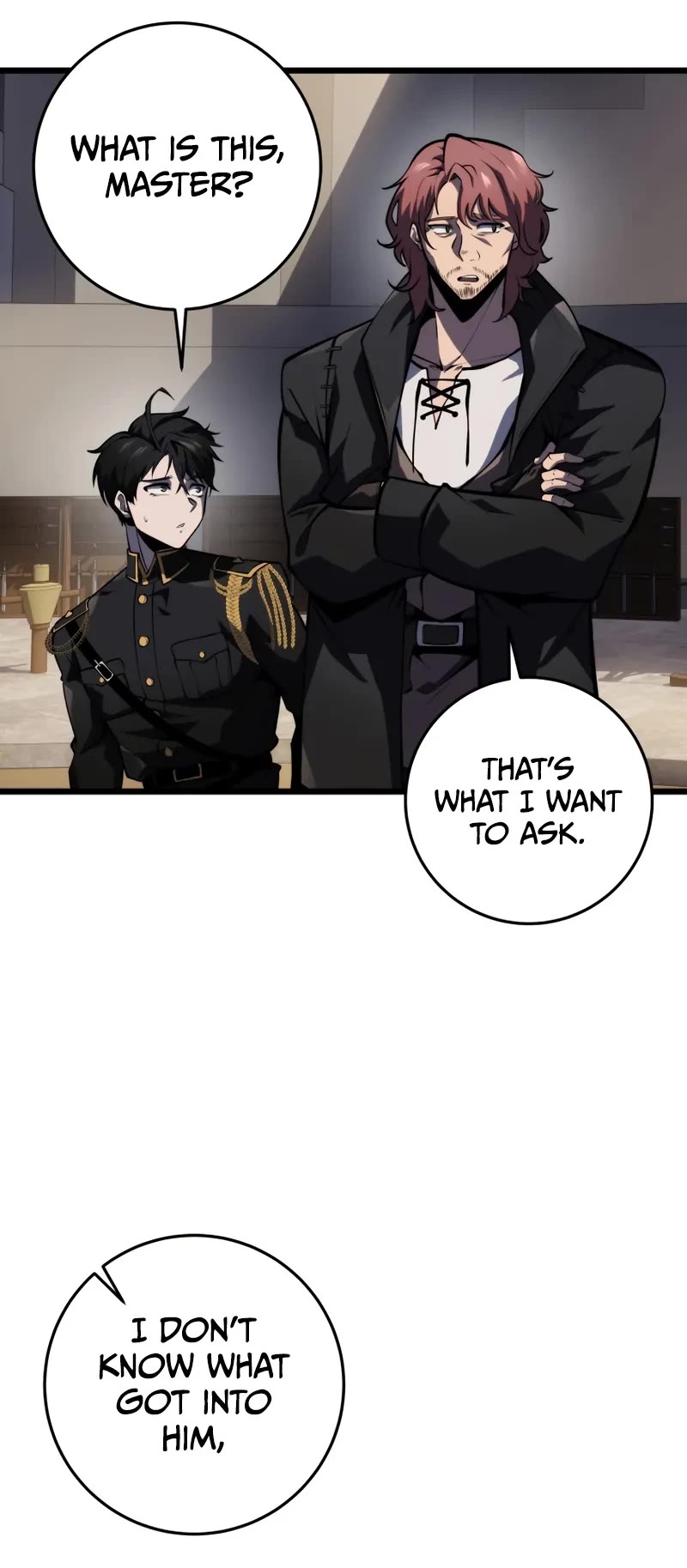 A Dragonslayer's Peerless Regression chapter 19 page 55