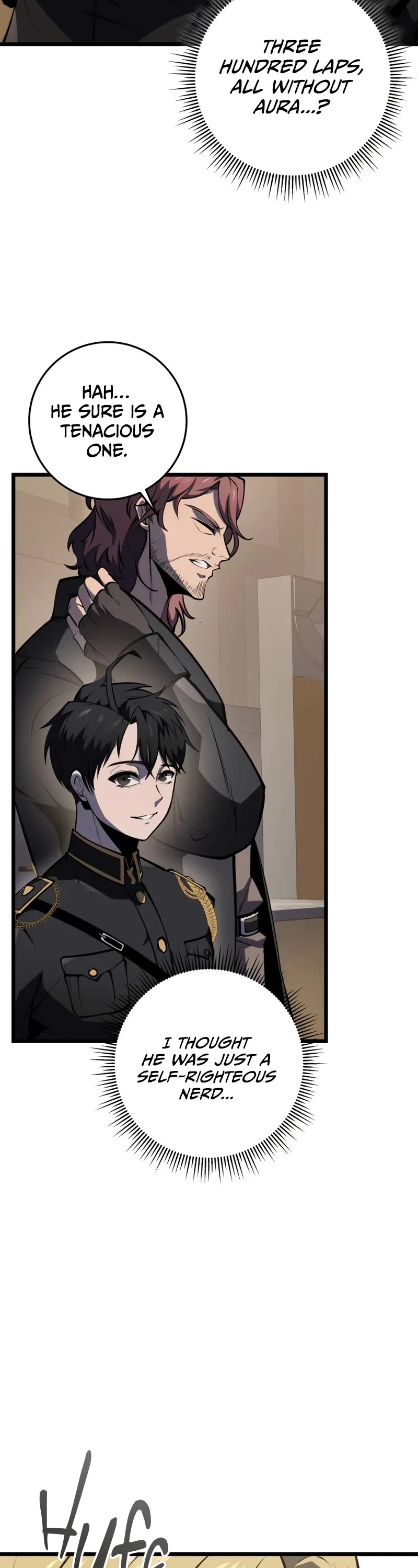 A Dragonslayer's Peerless Regression chapter 19 page 57