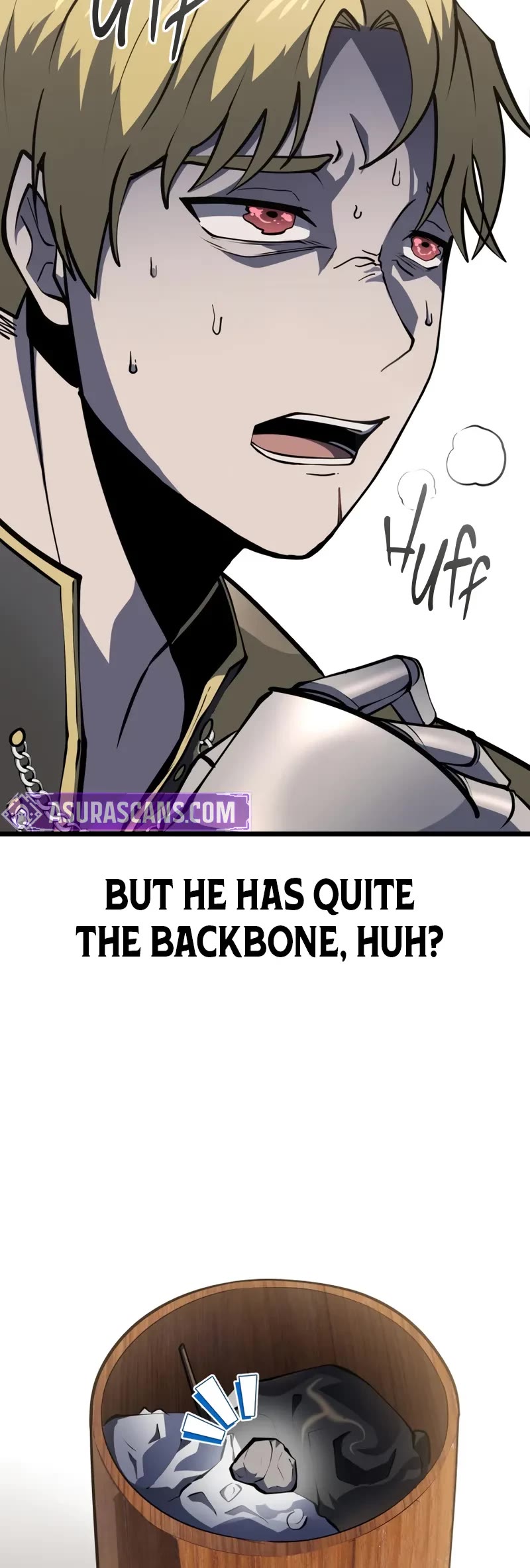 A Dragonslayer's Peerless Regression chapter 19 page 58