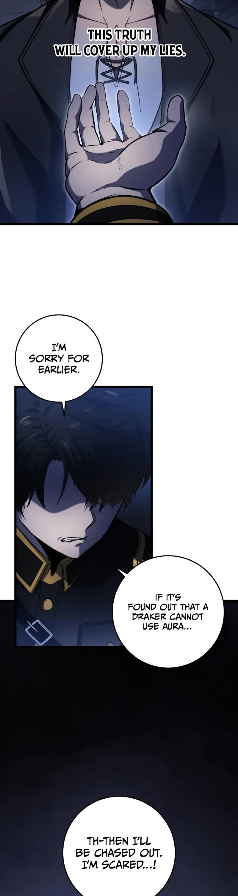 A Dragonslayer's Peerless Regression chapter 19 page 8