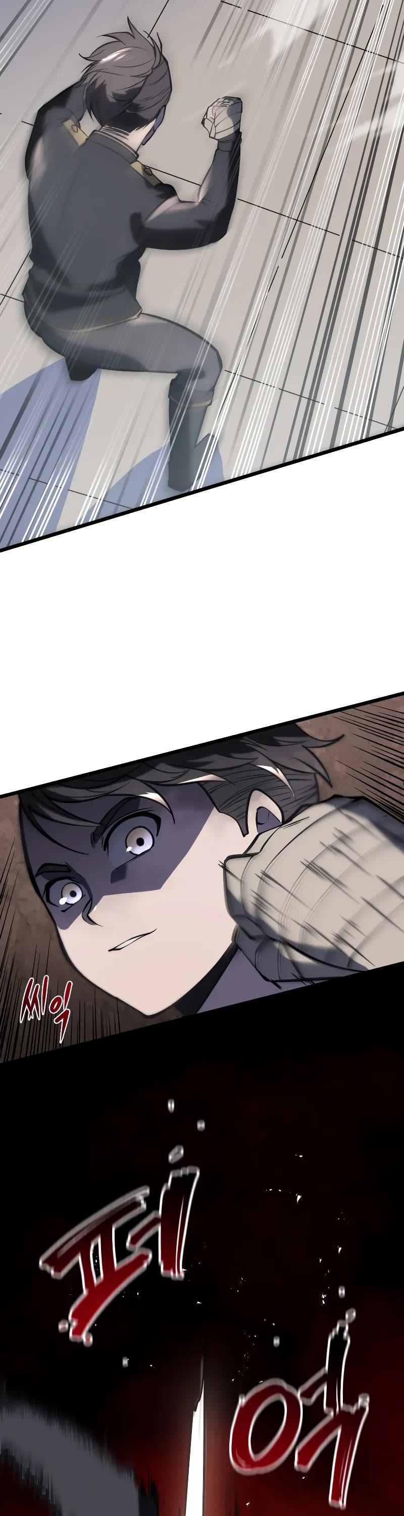 A Dragonslayer's Peerless Regression chapter 2 page 13