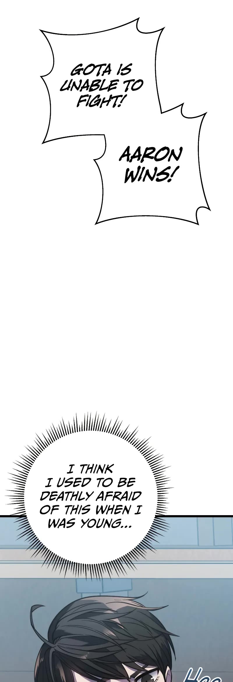 A Dragonslayer's Peerless Regression chapter 2 page 15