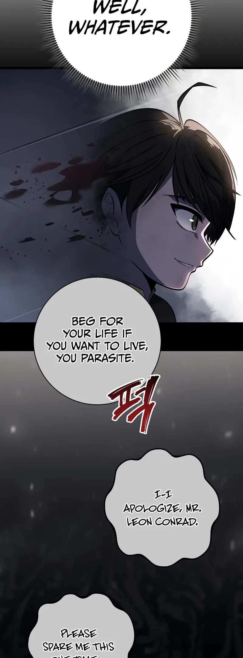 A Dragonslayer's Peerless Regression chapter 2 page 20