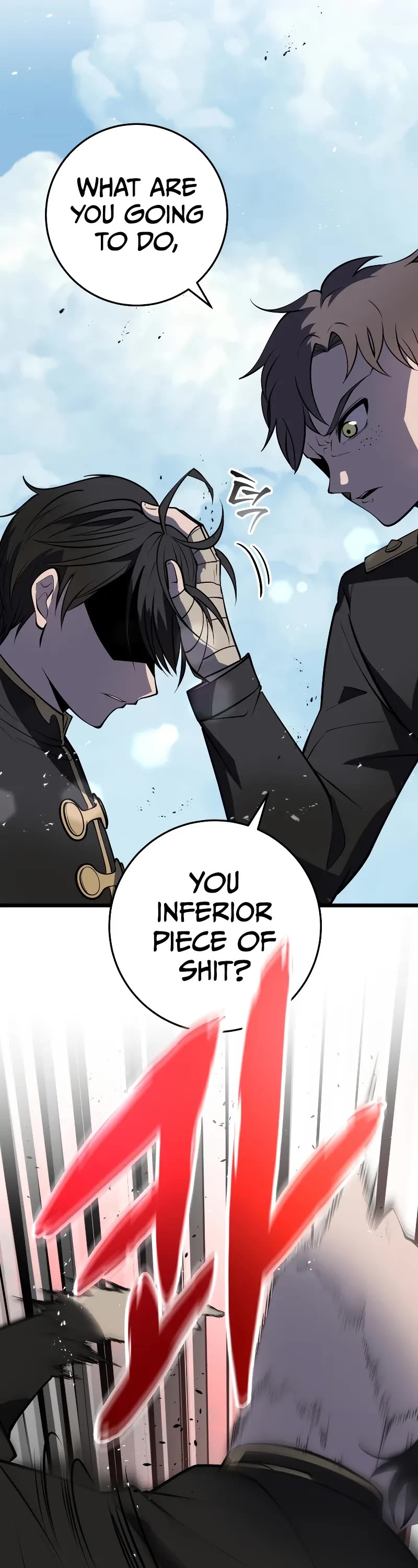 A Dragonslayer's Peerless Regression chapter 2 page 30