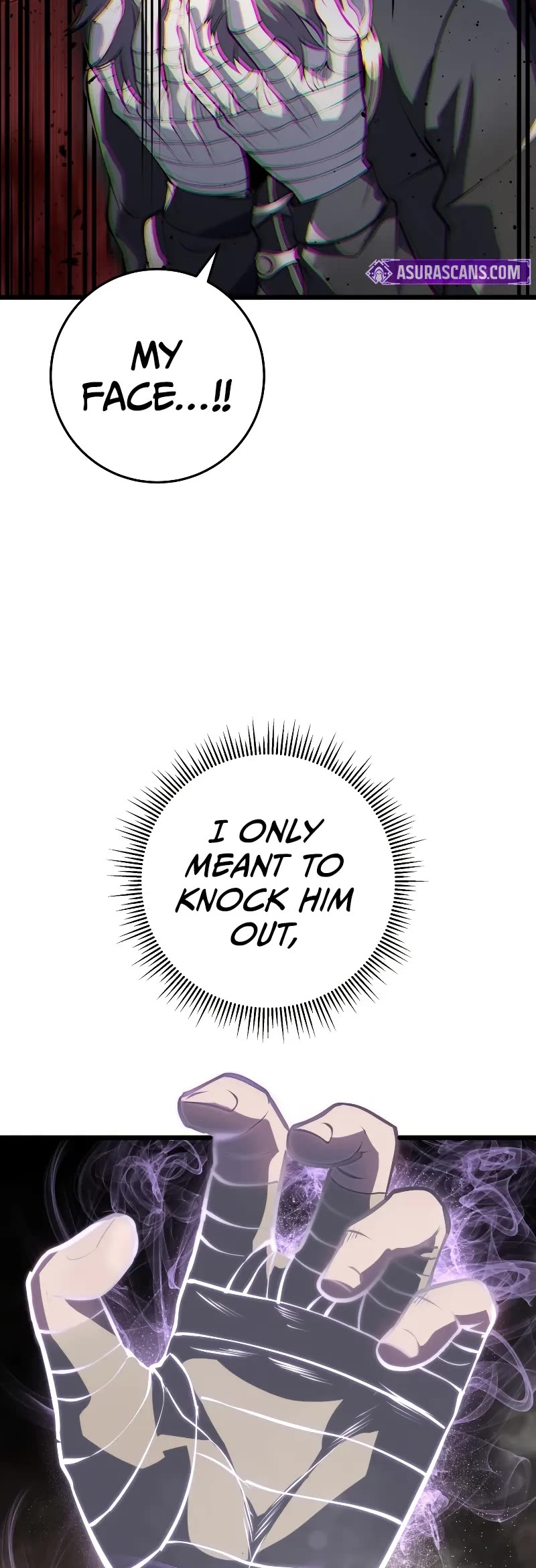 A Dragonslayer's Peerless Regression chapter 2 page 33