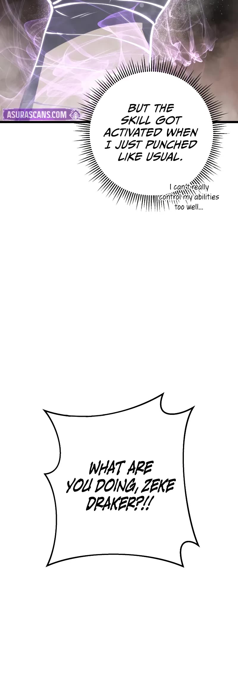 A Dragonslayer's Peerless Regression chapter 2 page 34