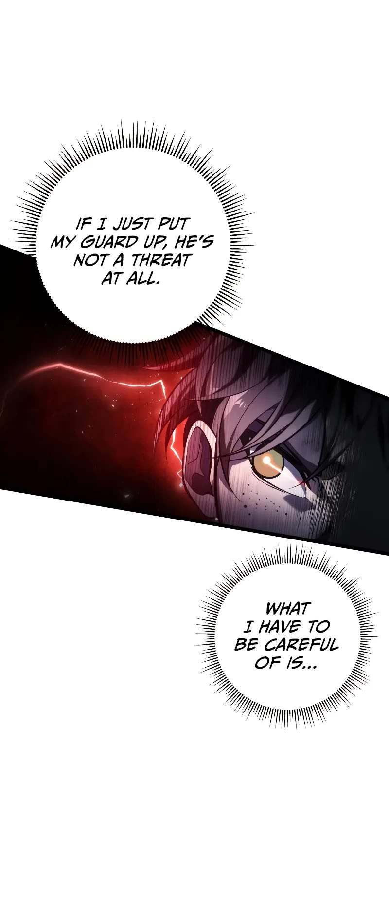 A Dragonslayer's Peerless Regression chapter 2 page 44