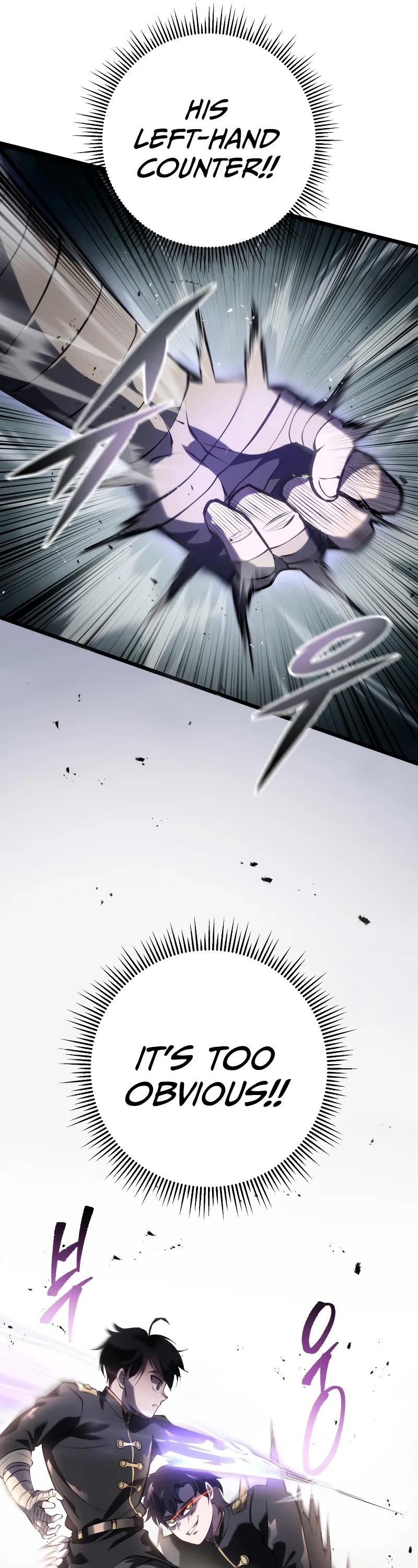 A Dragonslayer's Peerless Regression chapter 2 page 45