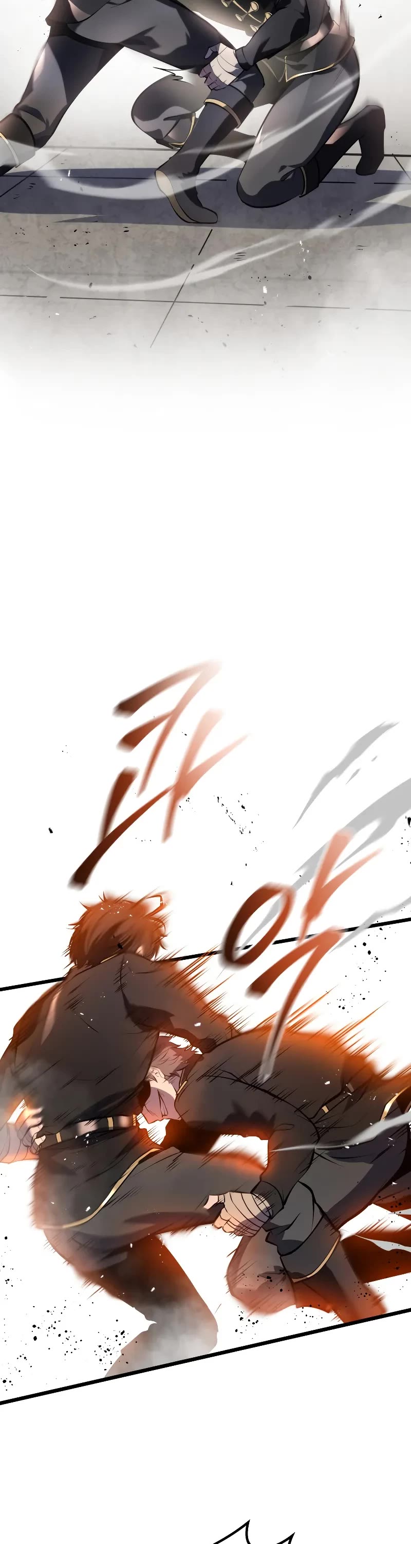 A Dragonslayer's Peerless Regression chapter 2 page 46