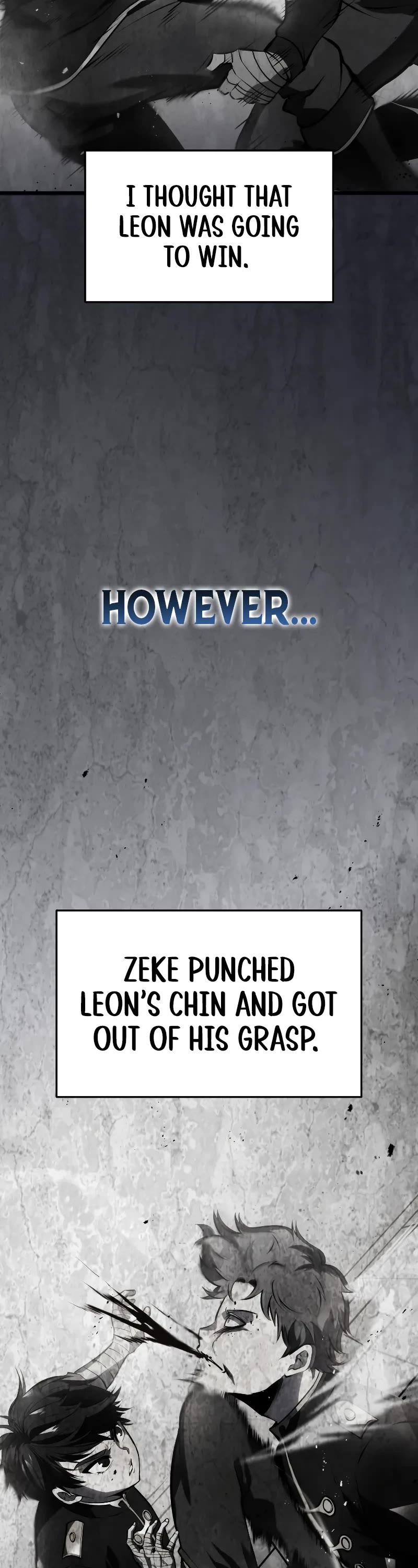 A Dragonslayer's Peerless Regression chapter 2 page 51