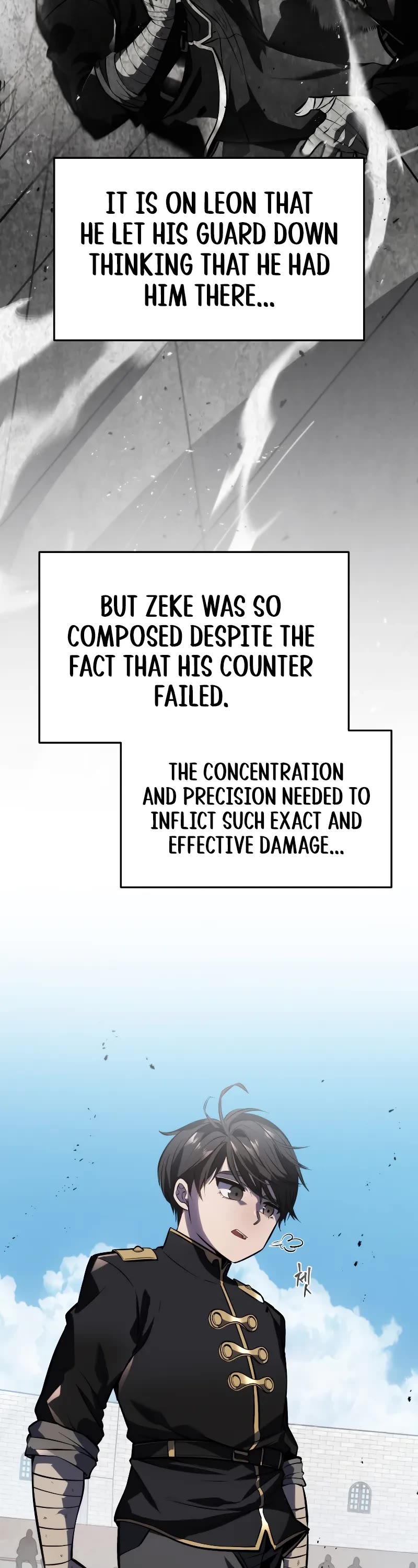 A Dragonslayer's Peerless Regression chapter 2 page 52
