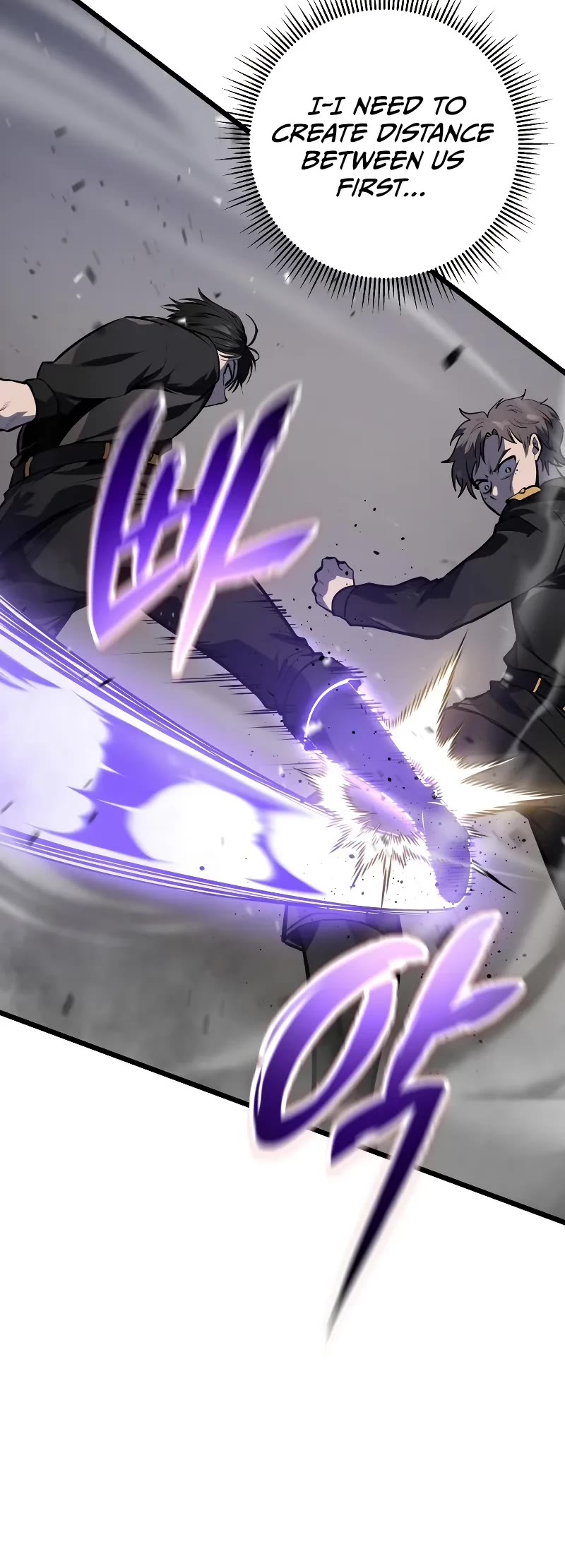 A Dragonslayer's Peerless Regression chapter 2 page 54