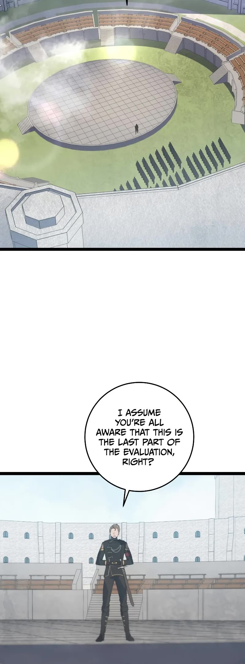 A Dragonslayer's Peerless Regression chapter 2 page 6